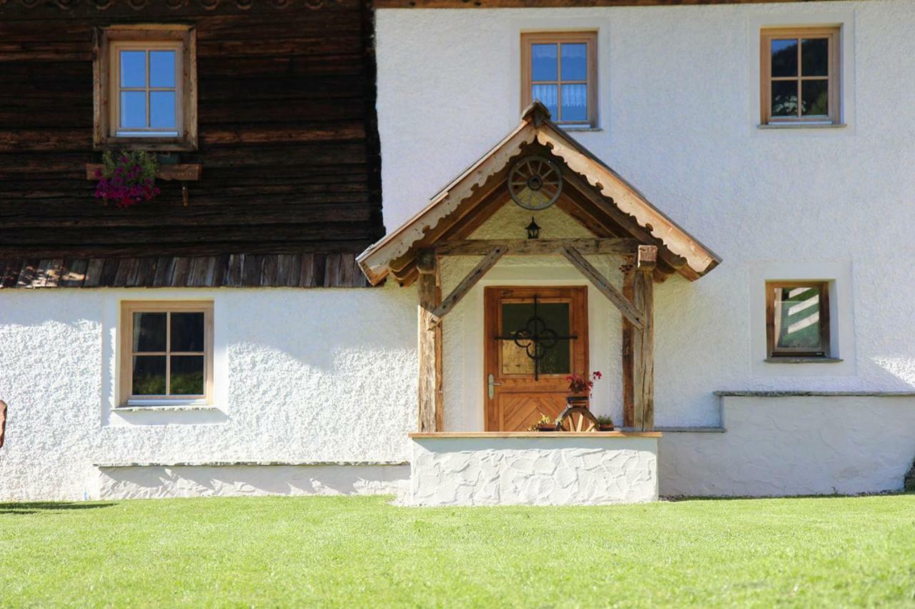 Lerchnerhof Villa Krems in Kaernten Buitenkant foto
